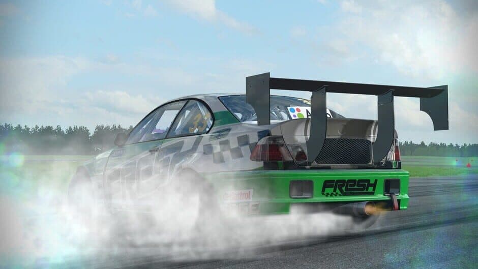 Скриншот 2 из RDS: The Official Drift Videogame - Premium Cars Pack #2