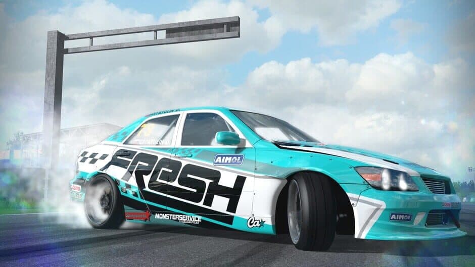 Скриншот 3 из RDS: The Official Drift Videogame - Premium Cars Pack #2