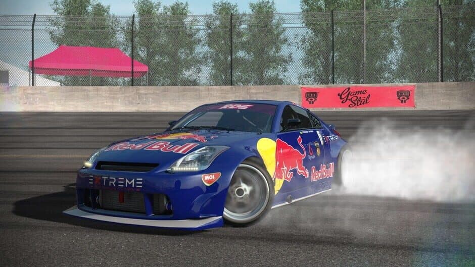 Скриншот 2 из RDS: The Official Drift Videogame - Premium Cars Pack #1