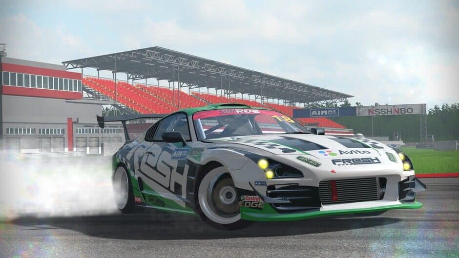 Скриншот 5 из RDS: The Official Drift Videogame - Premium Cars Pack #2