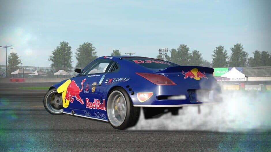 Скриншот 12 из RDS: The Official Drift Videogame - Premium Cars Pack #1