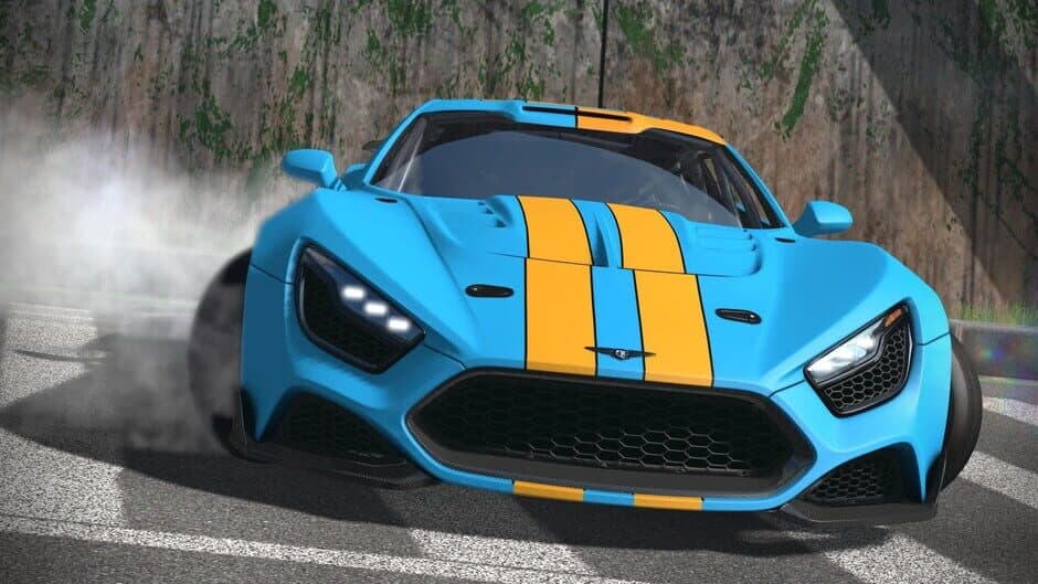Скриншот 1 из RDS: The Official Drift Videogame - Premium Cars Pack #1