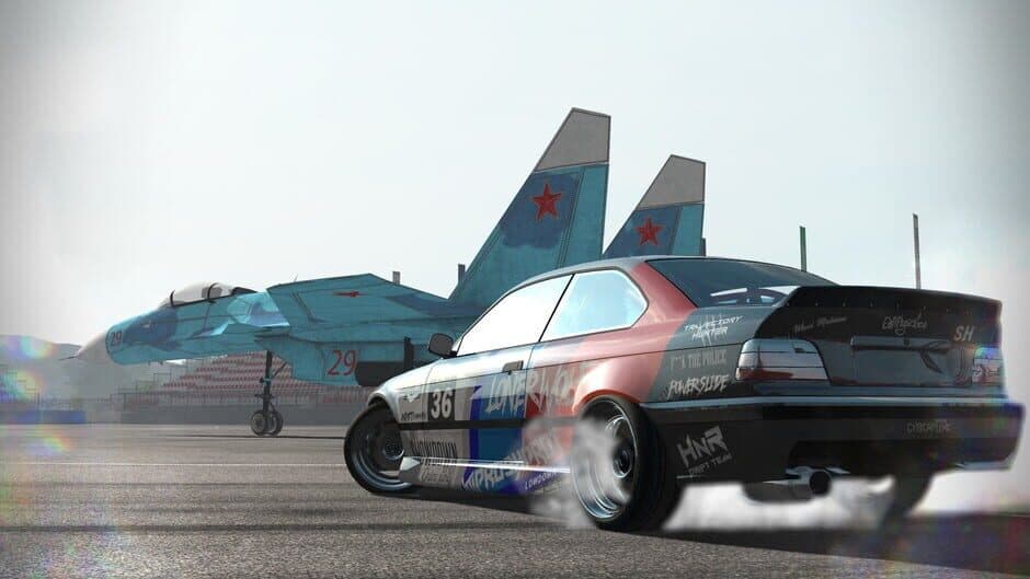 Скриншот 11 из RDS: The Official Drift Videogame - Premium Cars Pack #1