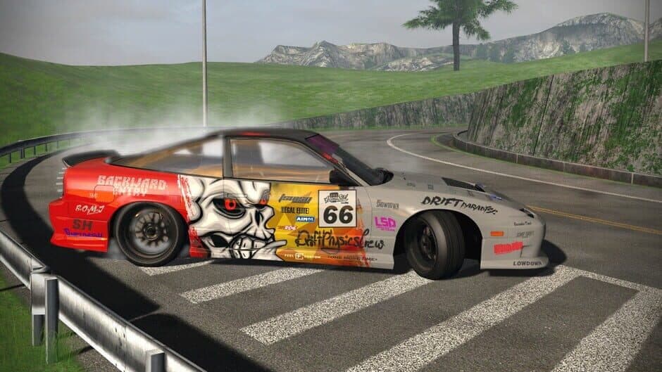 Скриншот 8 из RDS: The Official Drift Videogame - Premium Cars Pack #1