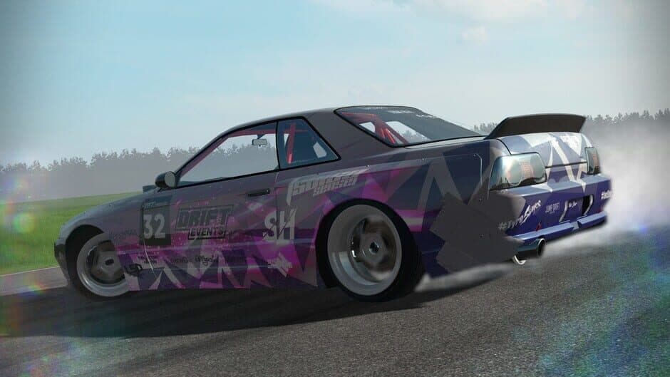 Скриншот 10 из RDS: The Official Drift Videogame - Premium Cars Pack #1
