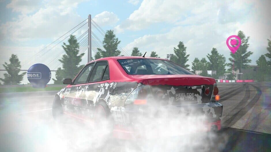 Скриншот 7 из RDS: The Official Drift Videogame - Premium Cars Pack #2