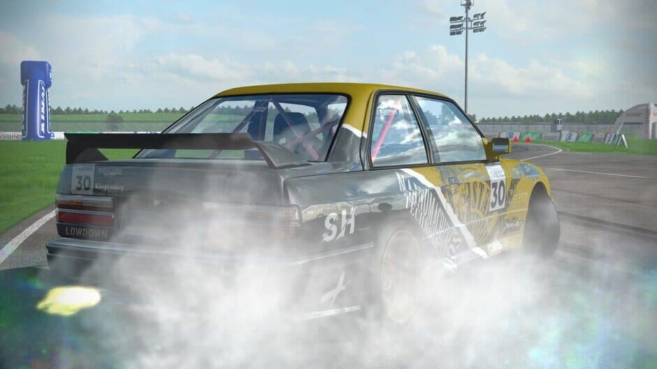 Скриншот 11 из RDS: The Official Drift Videogame - Premium Cars Pack #2