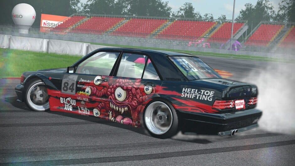 Скриншот 7 из RDS: The Official Drift Videogame - Premium Cars Pack #1