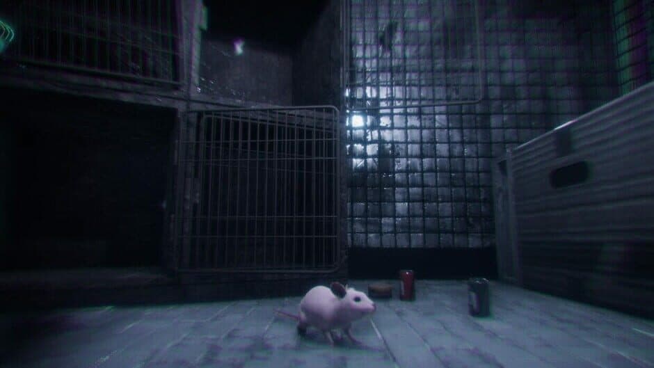 Скриншот 2 из Rat Cage