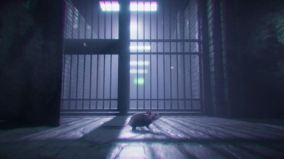 Скриншот 3 из Rat Cage