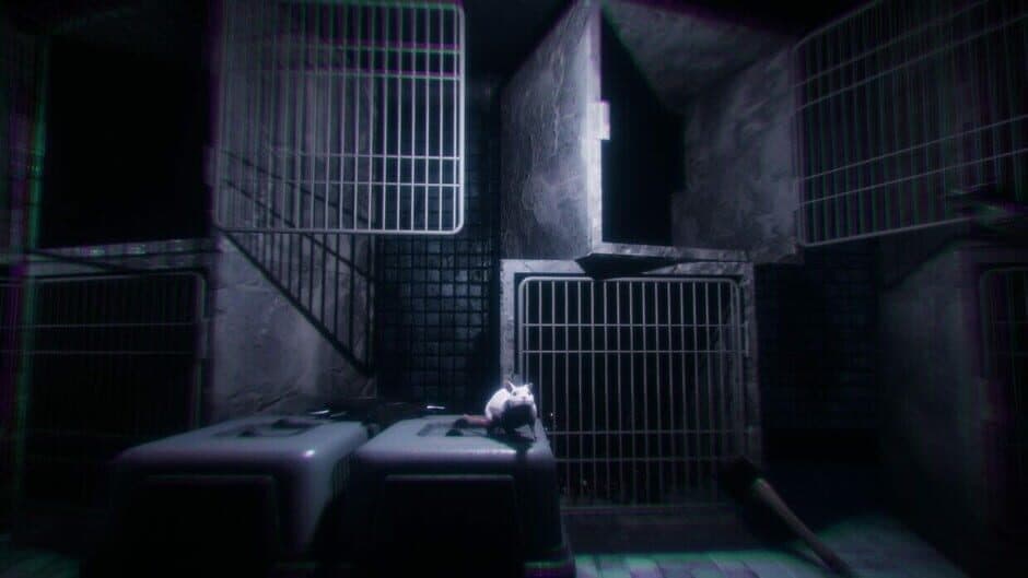 Скриншот 4 из Rat Cage