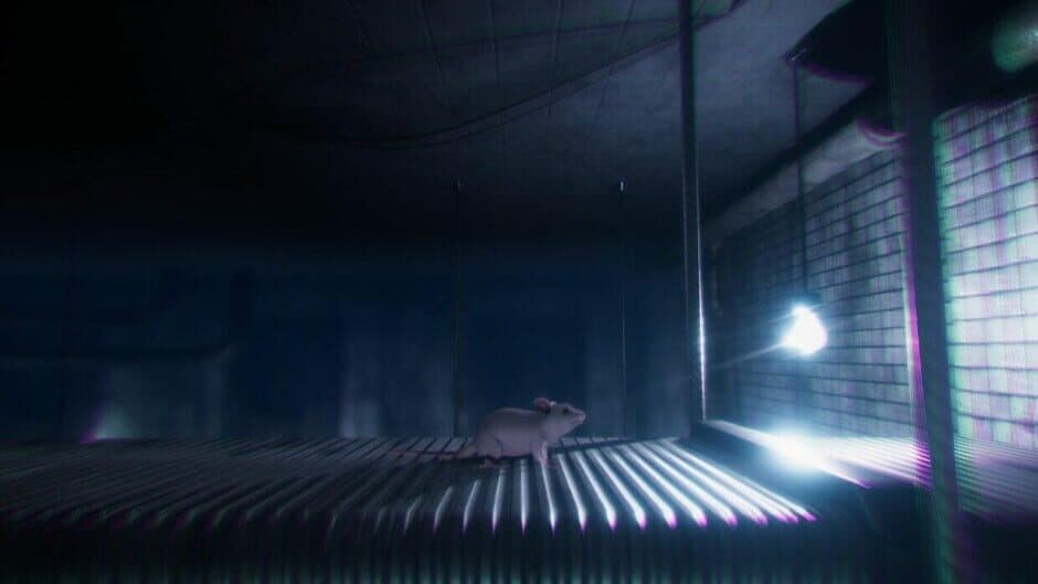 Скриншот 5 из Rat Cage