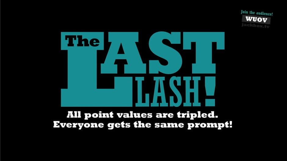 Скриншот 2 из Quiplash: Quip Pack 1