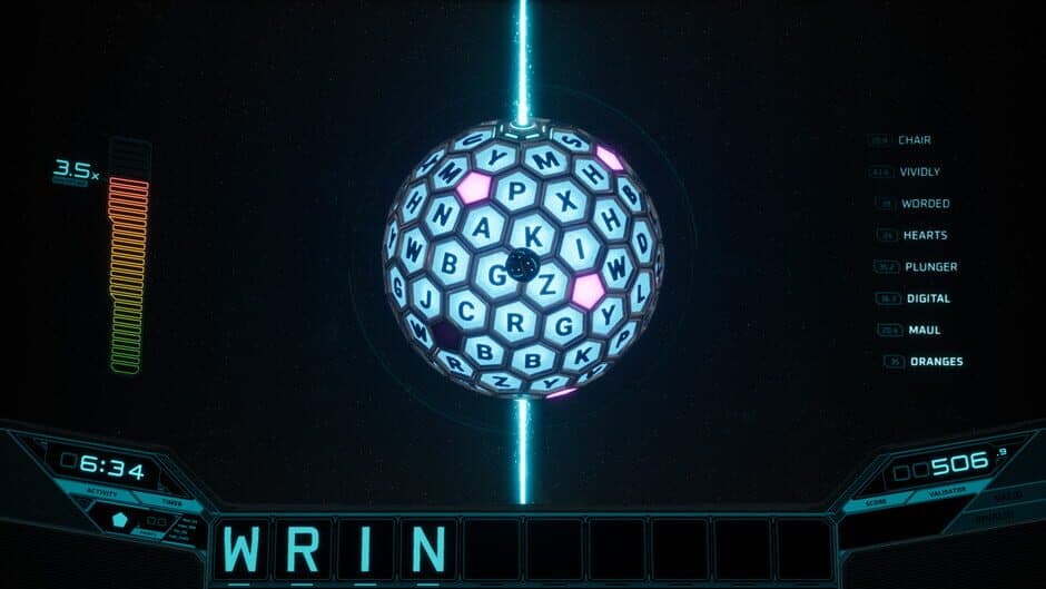 Скриншот 5 из Quinidiom