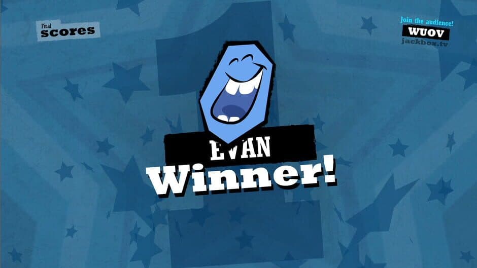 Скриншот 9 из Quiplash: Quip Pack 1