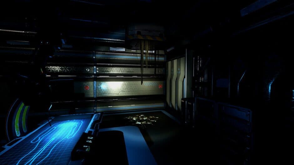 Скриншот 3 из Polaris Outpost