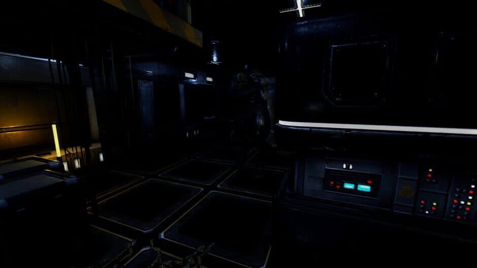 Скриншот 8 из Polaris Outpost