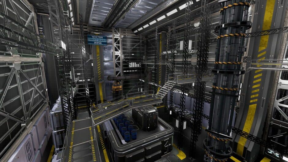 Скриншот 2 из Polaris Outpost