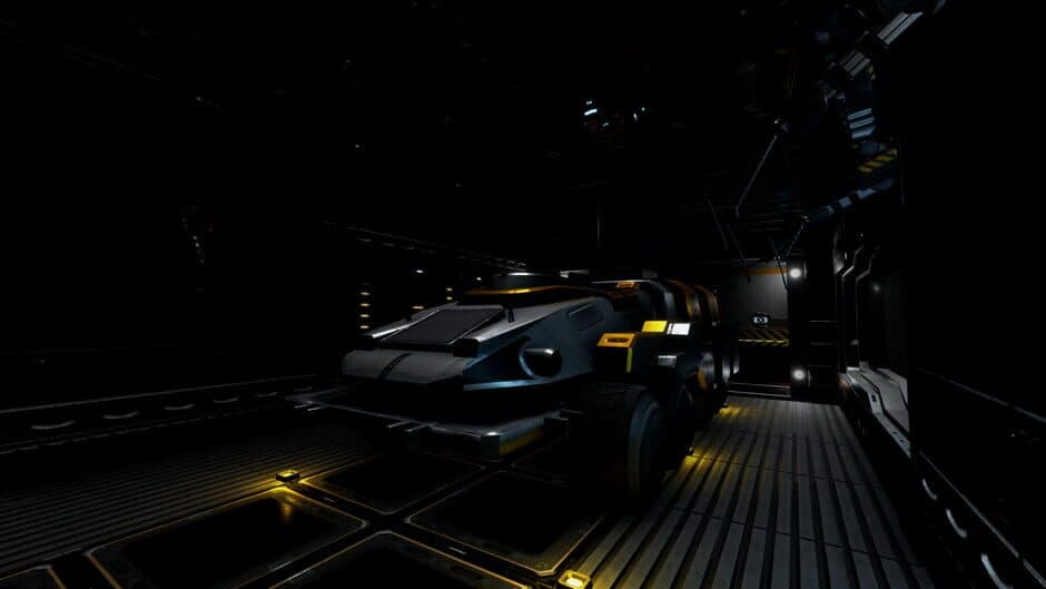 Скриншот 10 из Polaris Outpost