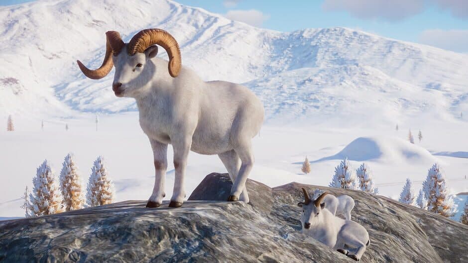 Скриншот 10 из Planet Zoo: Arctic Pack
