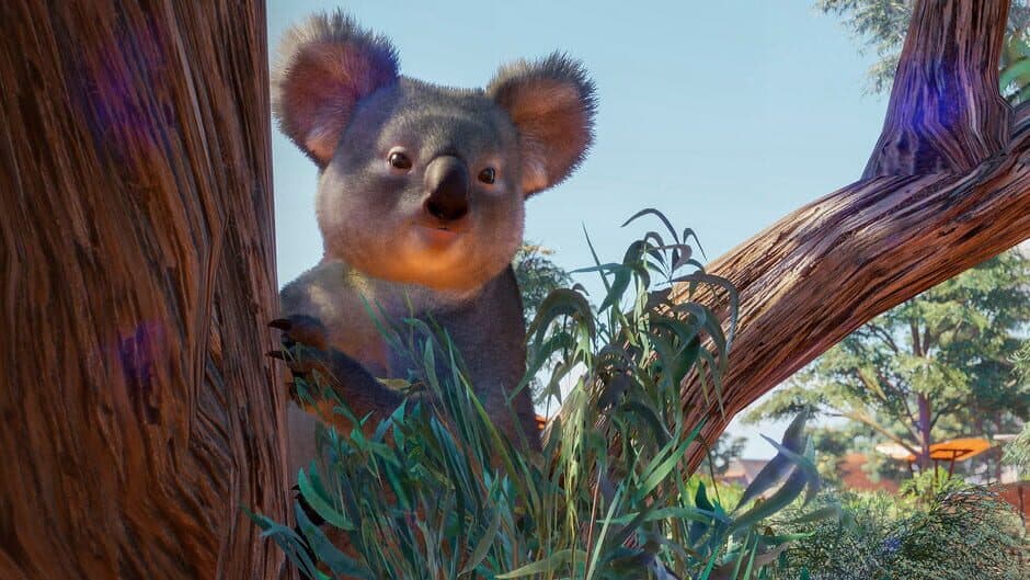 Скриншот 10 из Planet Zoo: Australia Pack