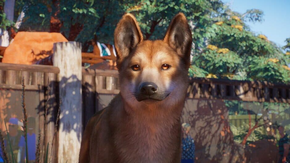 Скриншот 2 из Planet Zoo: Australia Pack