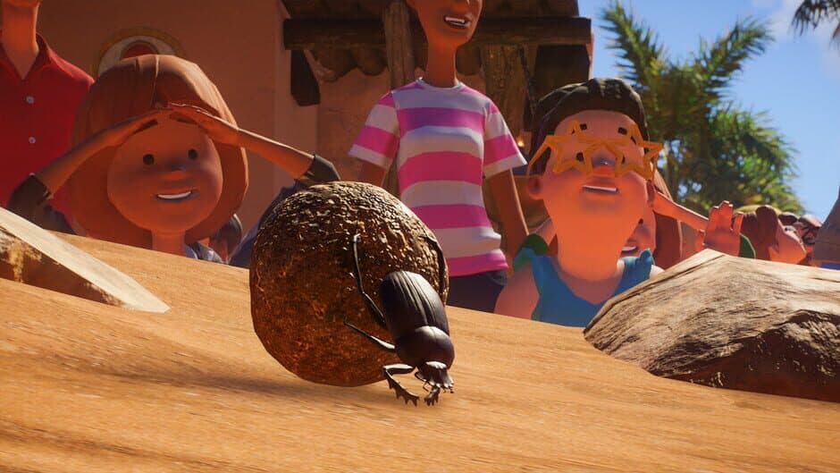 Скриншот 2 из Planet Zoo: Africa Pack