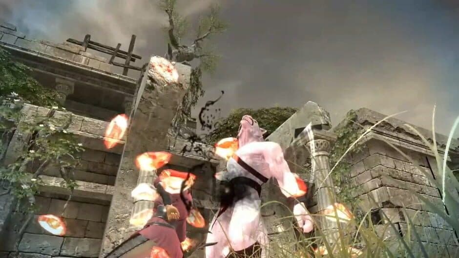 Скриншот 3 из Vindictus XE