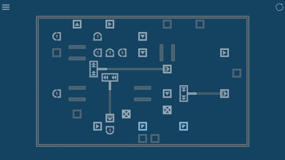 Скриншот 3 из Path