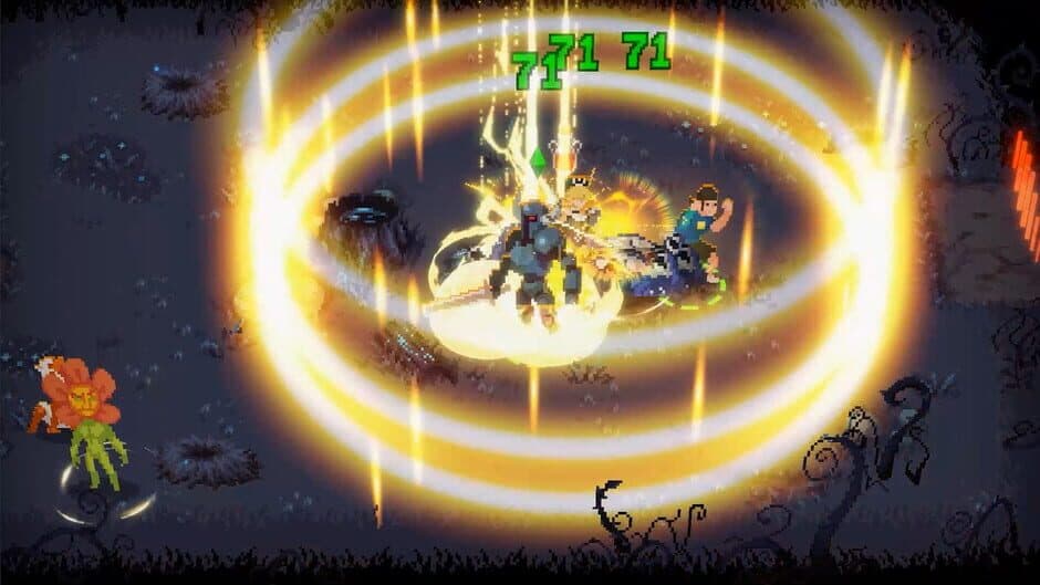 Скриншот 3 из Otherworld Legends: Mirelha