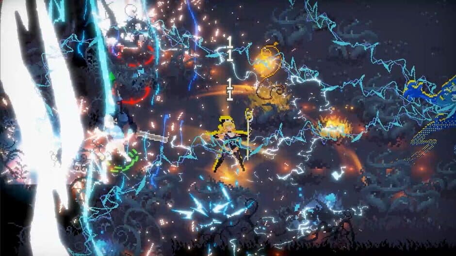Скриншот 4 из Otherworld Legends: Mirelha