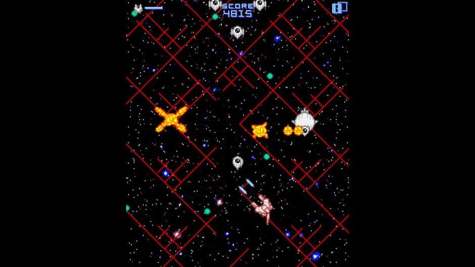 Скриншот 5 из Mobile Astro: EX Pack