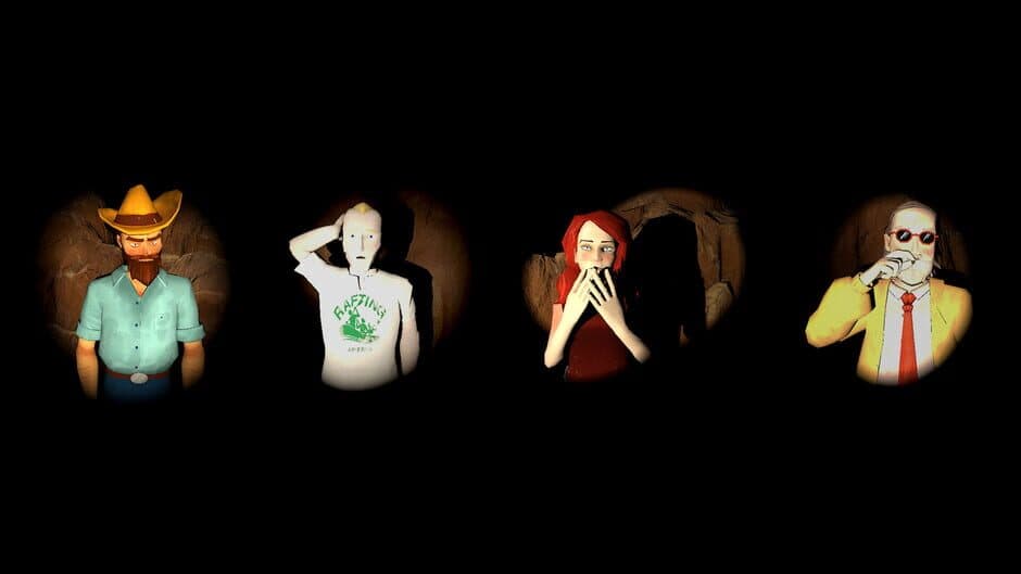 Скриншот 1 из Missing Pictures: Catherine Hardwicke