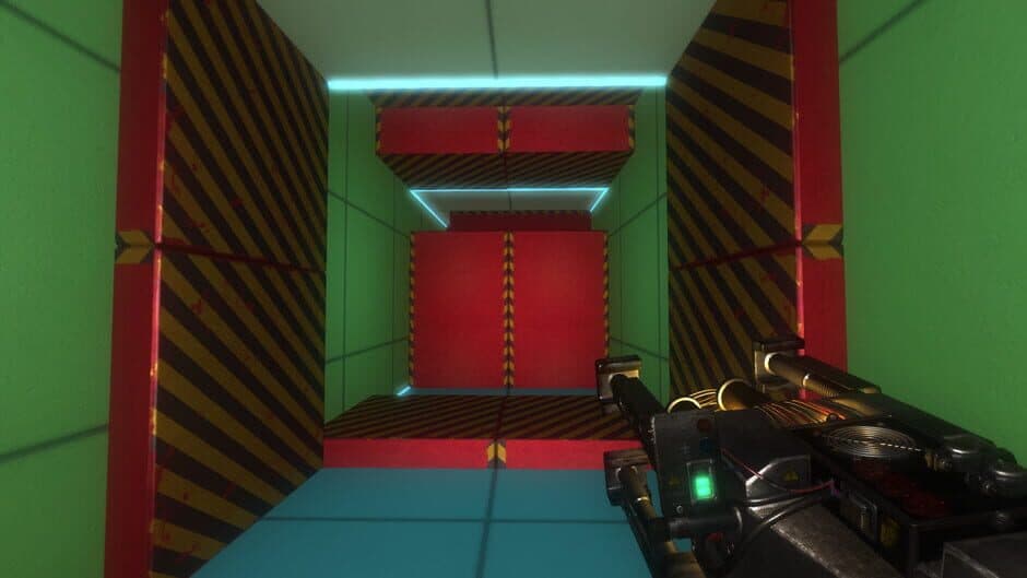 Скриншот 4 из Magnetic: Cage Closed - Challenge Map Pack DLC