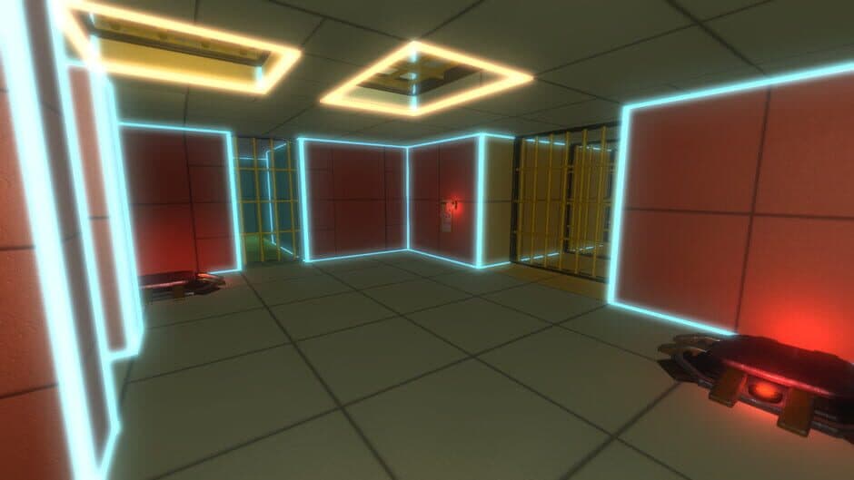 Скриншот 5 из Magnetic: Cage Closed - Challenge Map Pack DLC