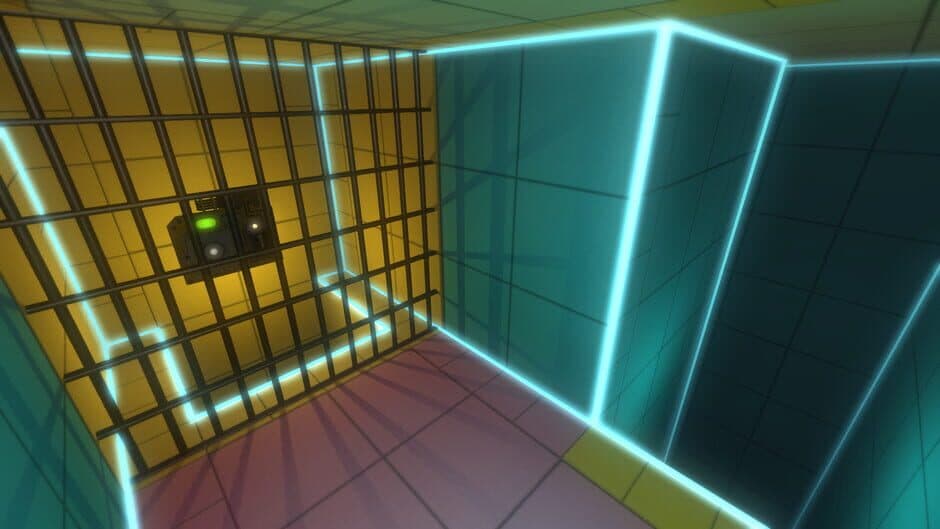 Скриншот 6 из Magnetic: Cage Closed - Challenge Map Pack DLC