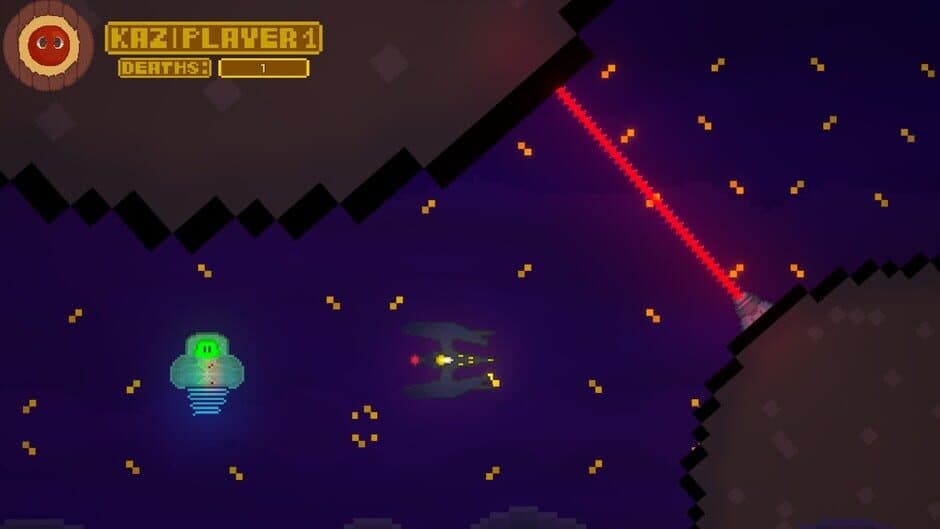 Скриншот 3 из Kaz's Adventure: Extra Level Pack