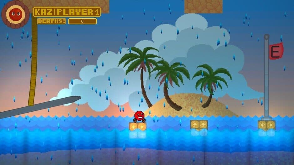 Скриншот 8 из Kaz's Adventure: Extra Level Pack
