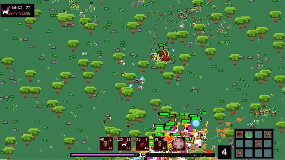 Скриншот 2 из Kaiser