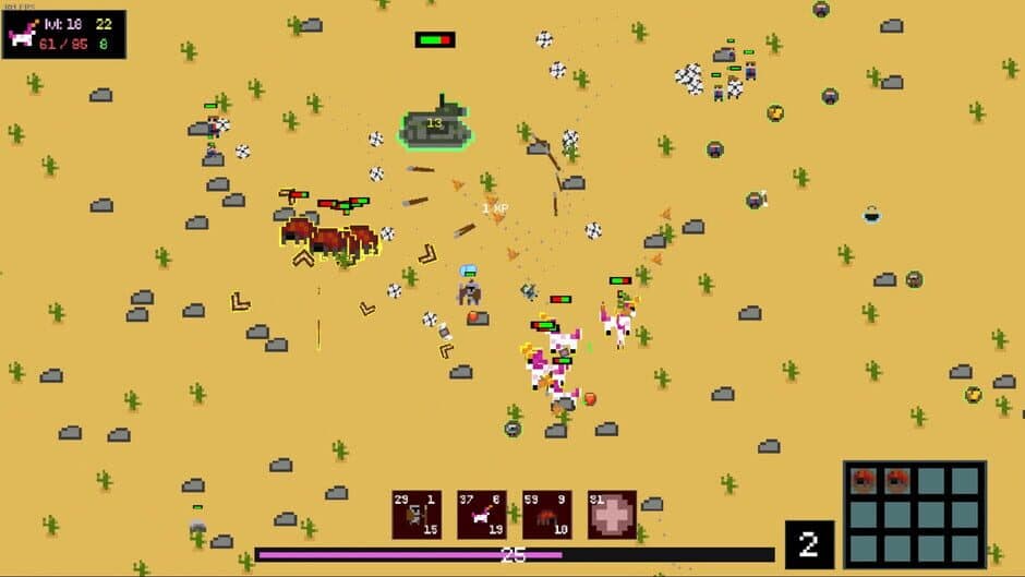 Скриншот 5 из Kaiser