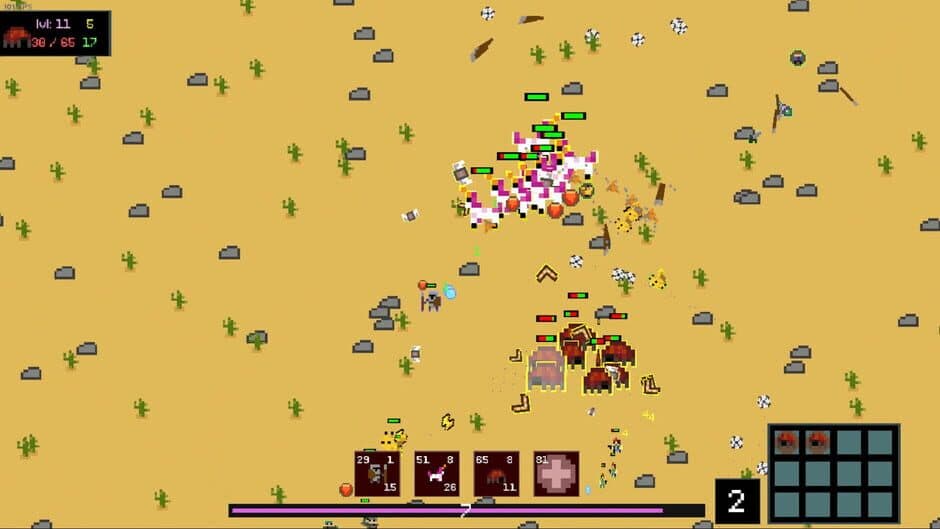 Скриншот 6 из Kaiser