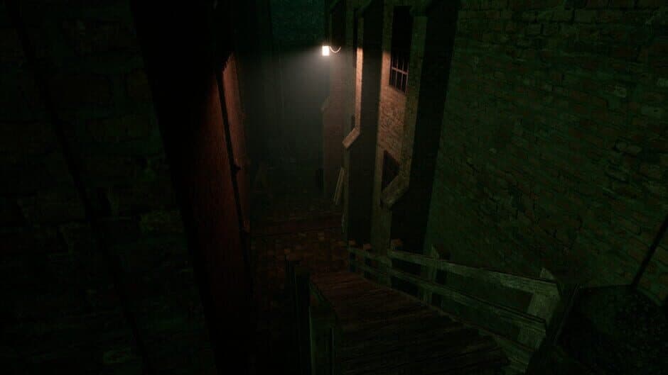 Скриншот 6 из Inner Abyss