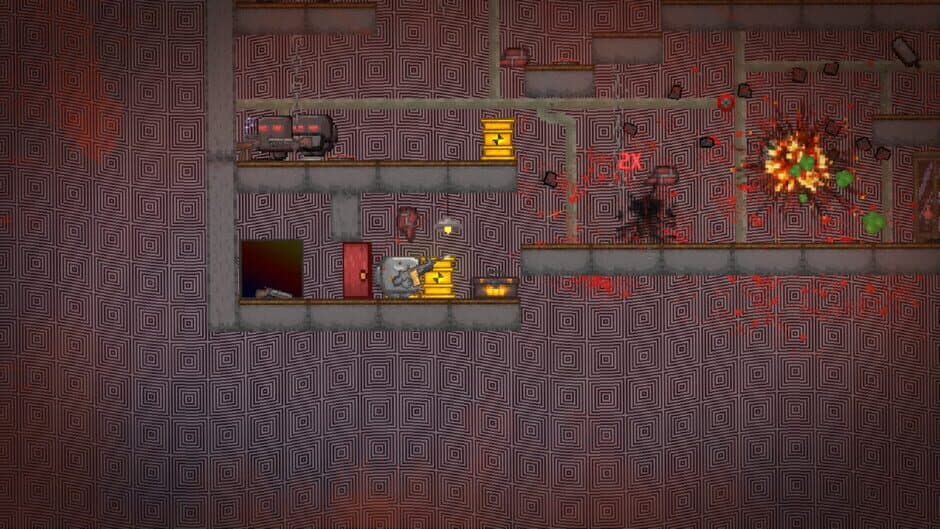 Скриншот 2 из Injection