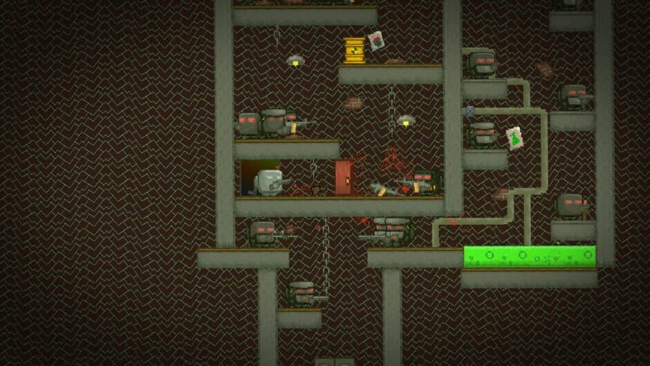 Скриншот 3 из Injection