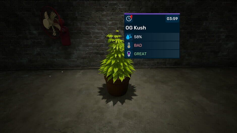 Скриншот 2 из Illegal Plantation