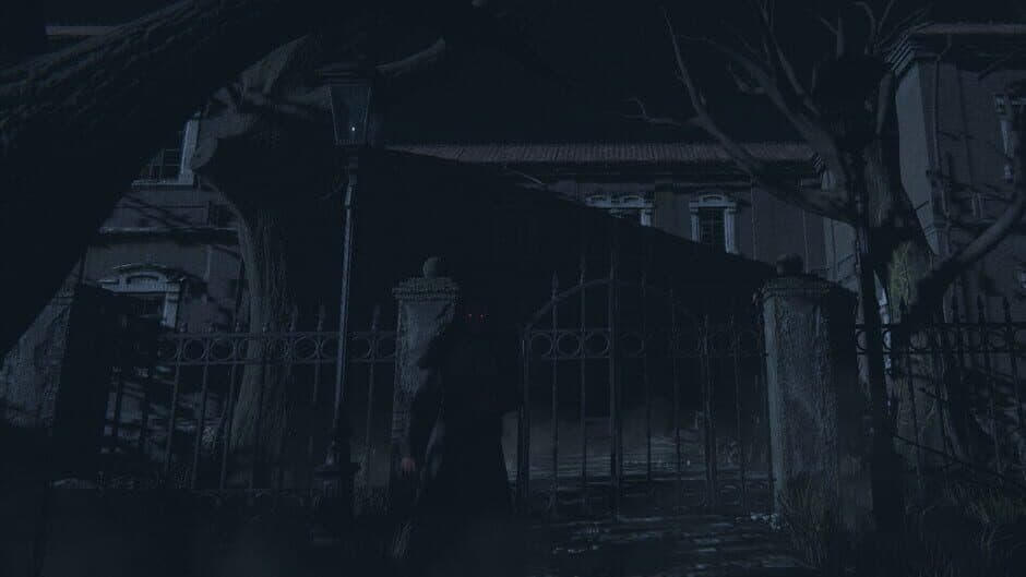 Скриншот 2 из House of Ghosts