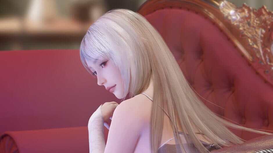 Скриншот 2 из Hot and Lovely: Charm
