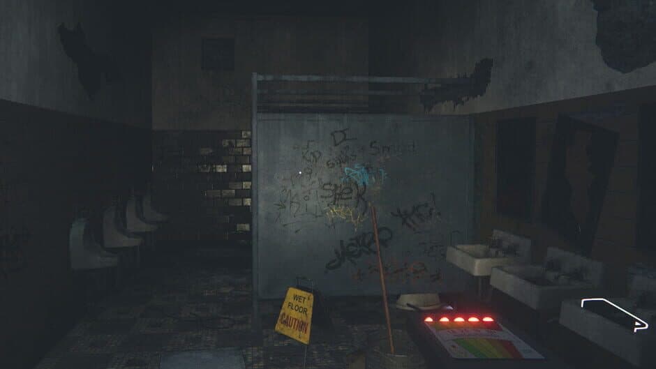 Скриншот 3 из House of Ghosts