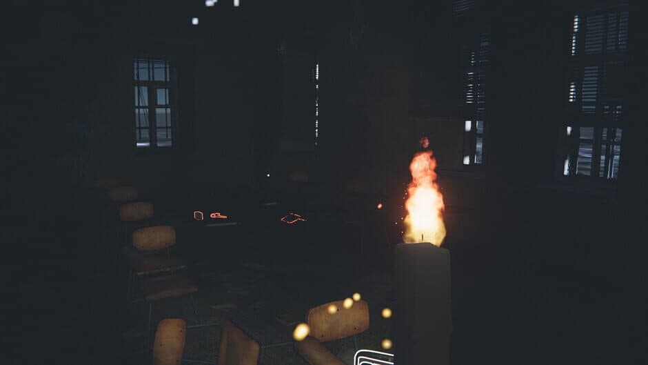 Скриншот 4 из House of Ghosts