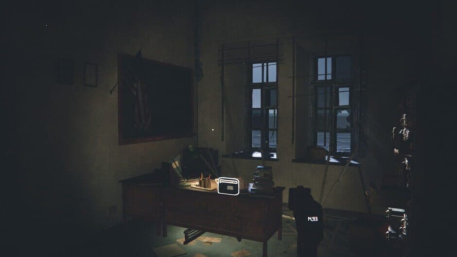 Скриншот 6 из House of Ghosts